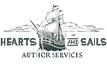 Hearts and Sails Author Services